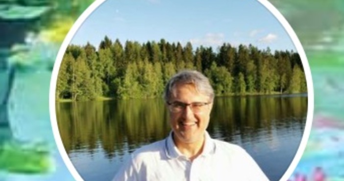 Снимка Фейсбук Евгени КъневЗащо Източна Европа изглежда по изостанала от Запада