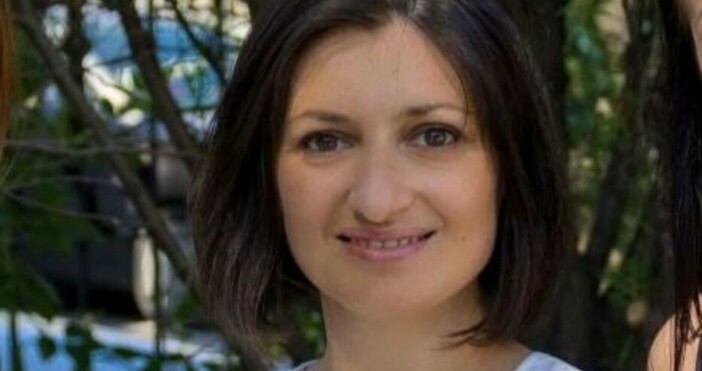 Малко след рождения си ден Жулиета Василева майка на 4 годишно