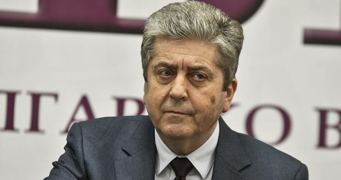 Снимка: БулфотоПо-добре е Борисов да не бъде премиер, дори и