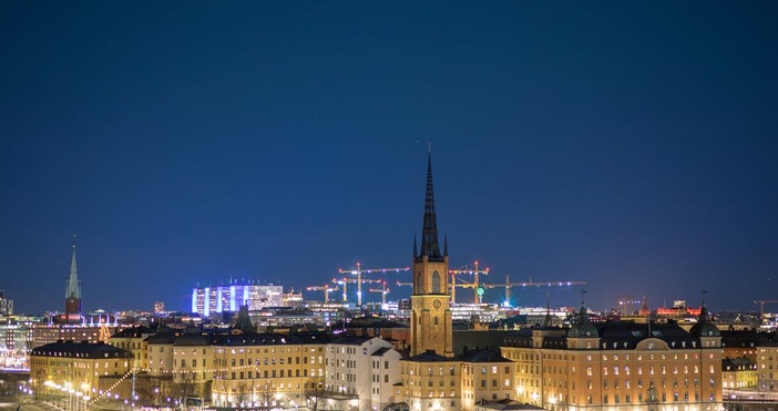 Снимка PexelsИ в Швеция ще има избори на 4 април