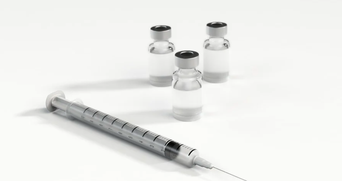 снимка pixabay91,6% е ефективността на руската ваксина Спутник V. Това сочат