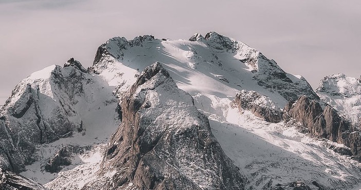 Илюстрация PexelsЗаснежените планини се оказват недружелюбни през зимата както стана