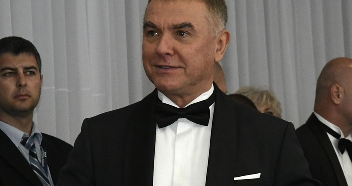 Снимка БулфотоТова което се очакваше прокуратурата да направи след разследването