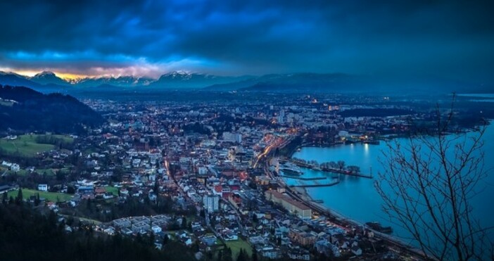 фото  PixabayКорабът не е единственото необичайно пространство превърнато във ваксинационен център Корабът