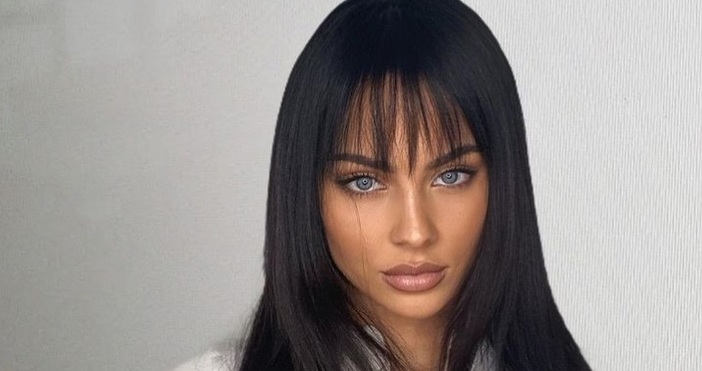 Снимка Кася Линхард InstagramОткриха мъртва в апартамента й манекенката Кася