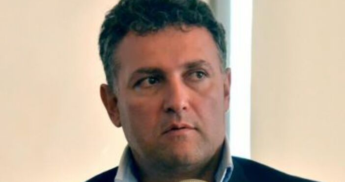 Снимка БулфотоНародното събрание взе очаквано решение за депутат от ГЕРБ Парламентът