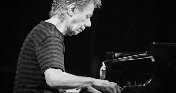 фото Tore Sætre УикипедияНякои от неговите композиции се превръщат в джаз