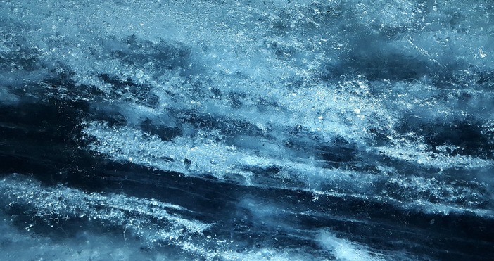 Снимка PexelsРека Темза замръзна за първи път от 60 години