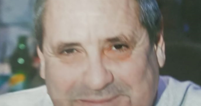 Снимка Фейсбук Марин МариновВарненският треньор по кану каяк Марин Маринов