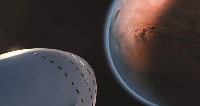 Снимка PexelsМарс вече се смята за достъпна планета Повече от