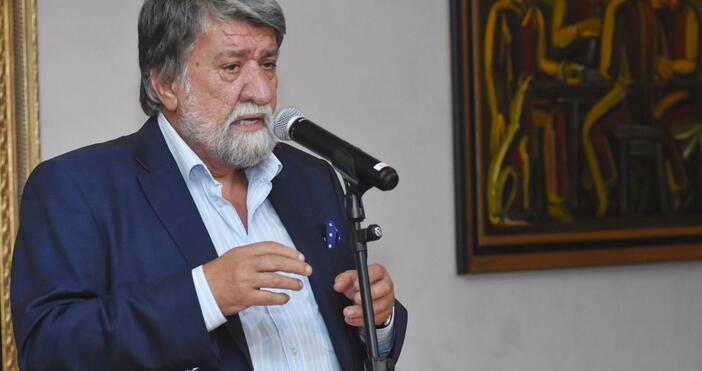 Снимка БулфотоОт управляващата партия ГЕРБ предлагат Българската телеграфна агенция да