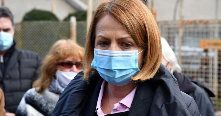 Снимка БулфотоКметът на София даде поредното си мнение за трагичната кончина