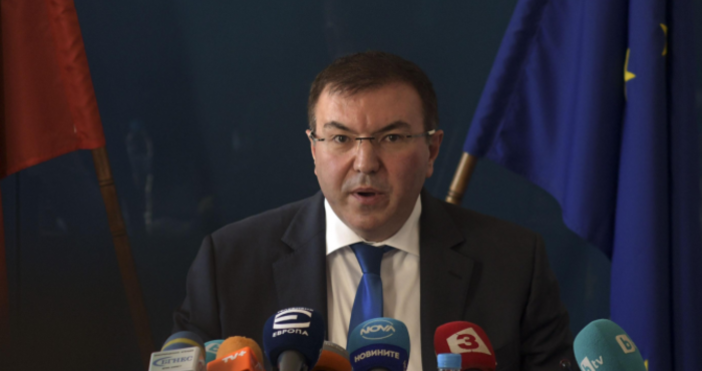 снимка БулфотоЗдравното министерство стартира дистанционно записване на желаещите да се