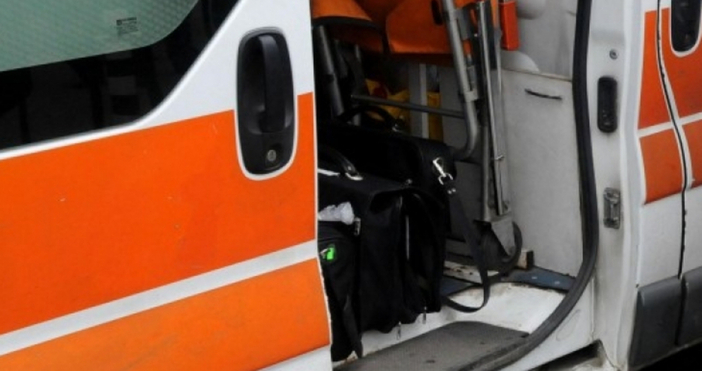 Снимка БулфотоНова беда сполетя близките на загиналия от токов удар