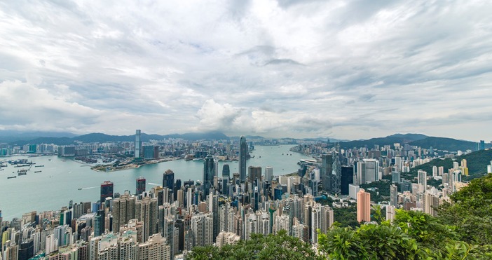 Снимка PexelsПодем на икономиката очакват в Китай Докато местният туристически