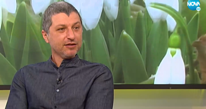 кадър Нова твПо прогноза у нас атмосферата ще е запрашена