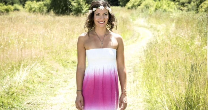 Кадър бТВЛюбимка на зрителите от популярно риалити шоу по наша телевизия пострада сериозно по