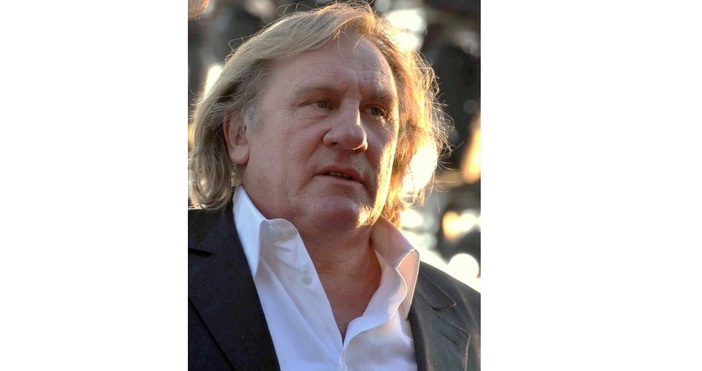 Илюстрация Уикипедия Жорж БиарИзвестно лице получи тежко обвинение Френският актьор Жерар