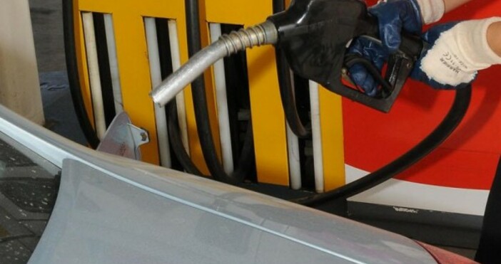снимка БулфотоПрез последния месец цените на горивата бележат ръст от
