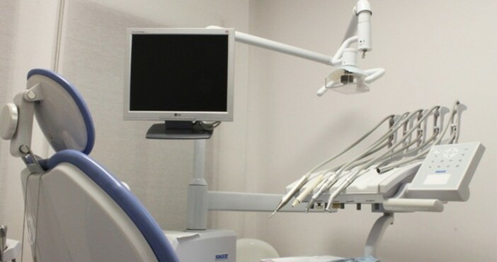 Снимка PixabаyДнес зъболекарят който мамил пациентите си ще застане пред Окръжният