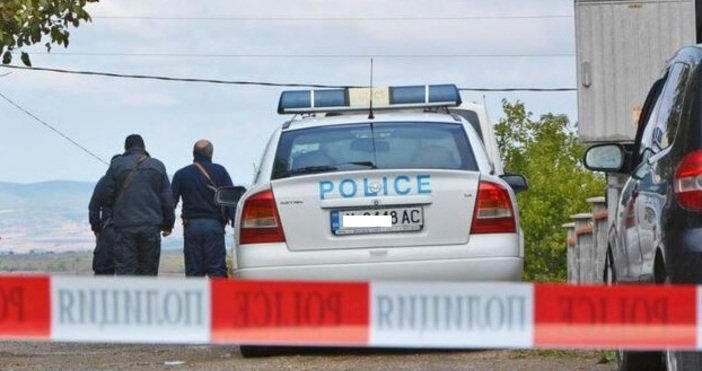 Снимка ПетелСериозен инцидент е станал в село Бозвелийско съобщават от