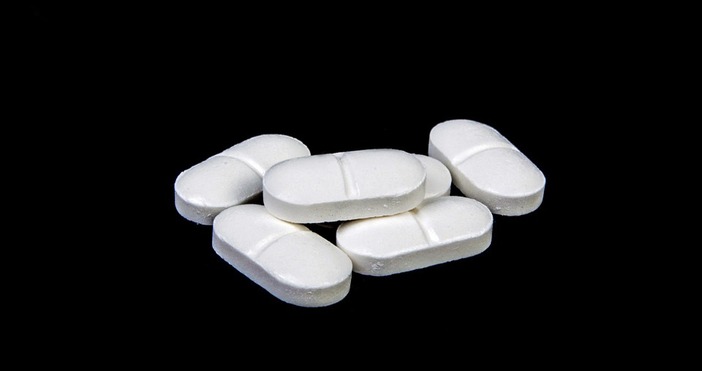 кадър: pixabay.comХофман добива аспирина чрез отделяне на ацетилова група, която премахва