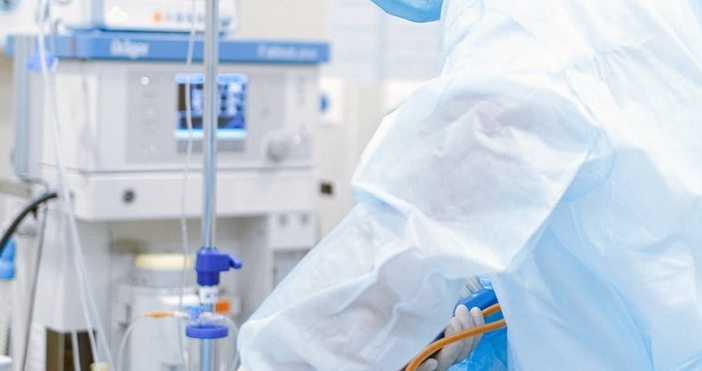 Снимка PexelsСпоред някои екипът на СЗО който завърши мисията си в