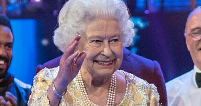 фото  Ralph PH Уикипедия Любопитно признание направи един от най близките до кралицата на Великобритания  В