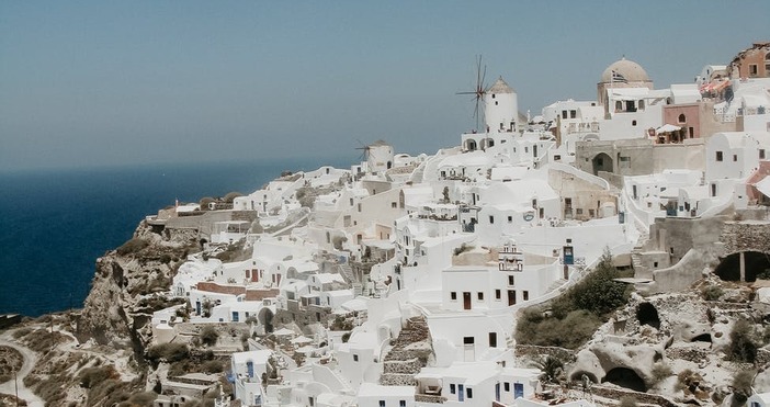 Снимка PexelsГръцкият министър на туризма Харис Теохарис заяви: Гърция има