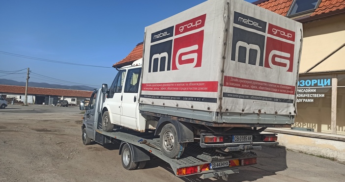 Представете си че вече сте положили успешно изпит за шофьор