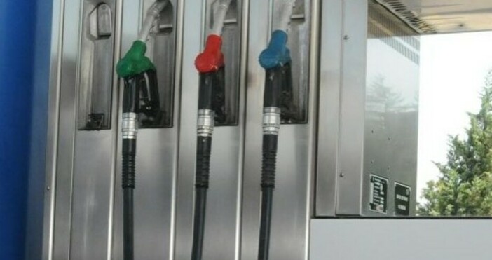 снимка БулфотоPоскъпването на бензина у нас е s 11 стотинки