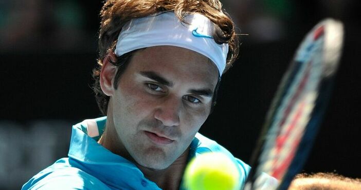 фото: , УикипедияТова е 24-ият сезон на Роджър в професионалния тенис.Първото