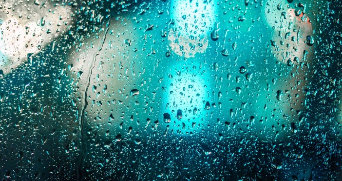 Снимка pexelsЖълт код за обилни валежи е в сила за