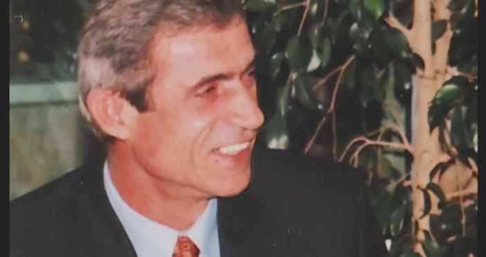 Снимка Петел Варна изгуби силна обществена личност На 72 години след кратко