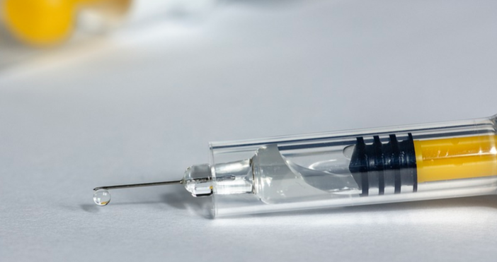 снимка pixabayРусия беше първата държава в света която регистрира ваксина срещу COVID 19 Шведските