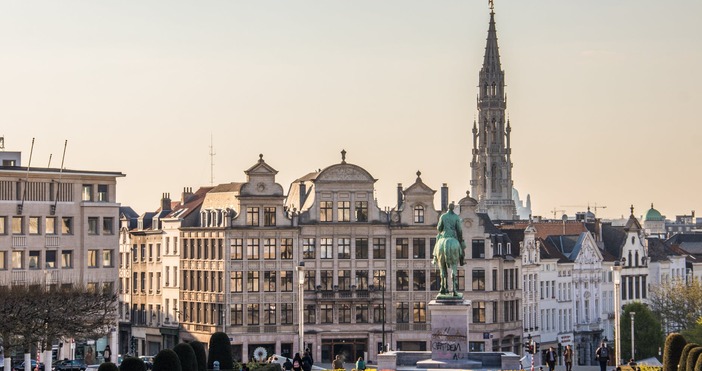 Снимка PexelsЕвропа отвръща на удара Правителството на Белгия привика посланика
