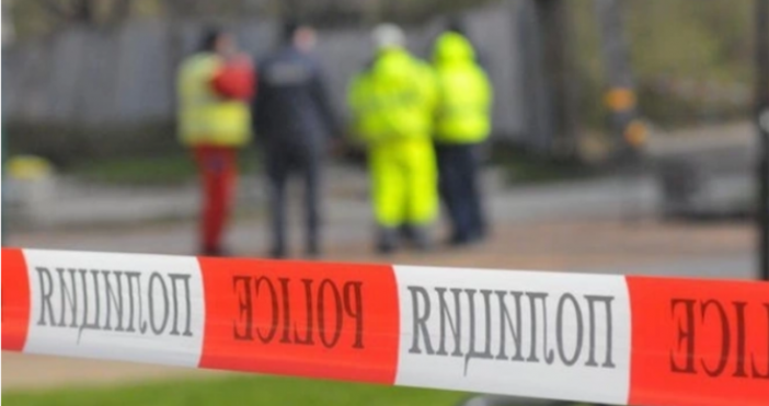 БулфотоУбийство е извършено в село Попович, Бяла на 22 март вечерта,