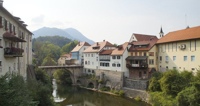 ПиксабейЕвропейска държава въвежда нов локдаун Словенското правителство прие препоръката на местните