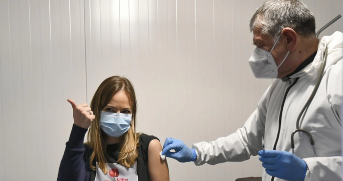 Снимка БулфотоСъдът взе окончателно решение за мъжа който уби две