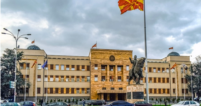 Снимка ПиксабейПосланикът ни в Скопие даде подробности за начина по