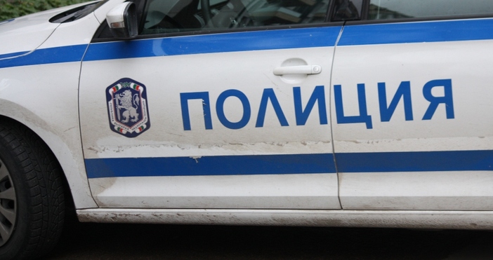 снимка Петел Полициятна задържа трима мъже от Варна – 54 годишен осъждан