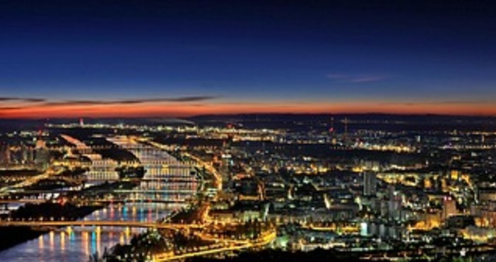 Снимка ПиксабейСтолицата на Австрия Виена ще бъде в локдаун до
