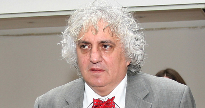 снимка БулфотоПо думите му Протестният вот се сведе до наказателен