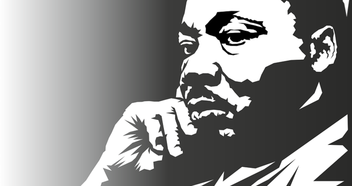 фото: pixabay.comКъм края на март 1968 година Мартин Лутър Кинг заминава
