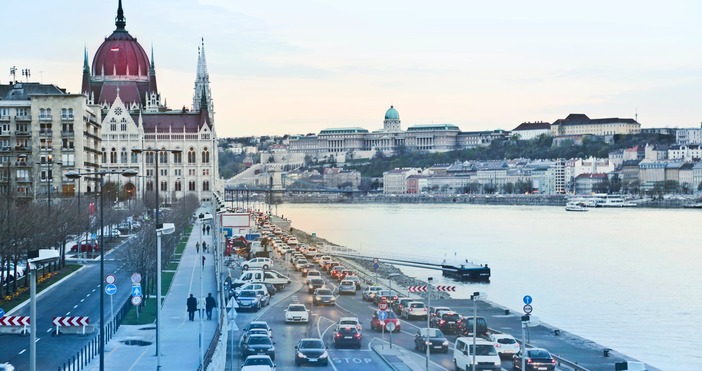 Снимка PexelsУнгария се обръща към Евразийската банка за развитие Целта