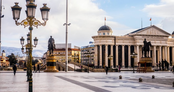 Снимка PexelsПравителството на Република Северна Македония реши да въведе нови