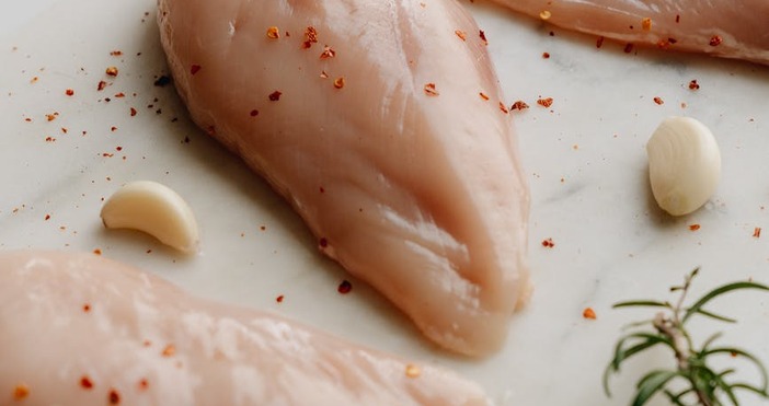 снимка pexelsБлизо 10 пилешко месо внос от Полша ще бъде унищожено