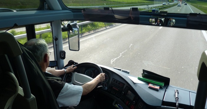снимка: PixabayТуроператорите анулират организираните автобусни екскурзии във вътрешността на страната