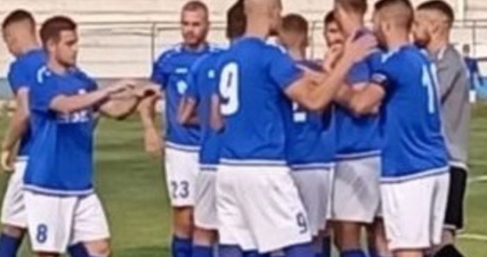 Снимка Петел Известен е съставът на Спартак за гостуването на Черноломец Както