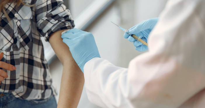 Снимка PexelsОт компания която произвежда една от ваксините срещу коронавирус